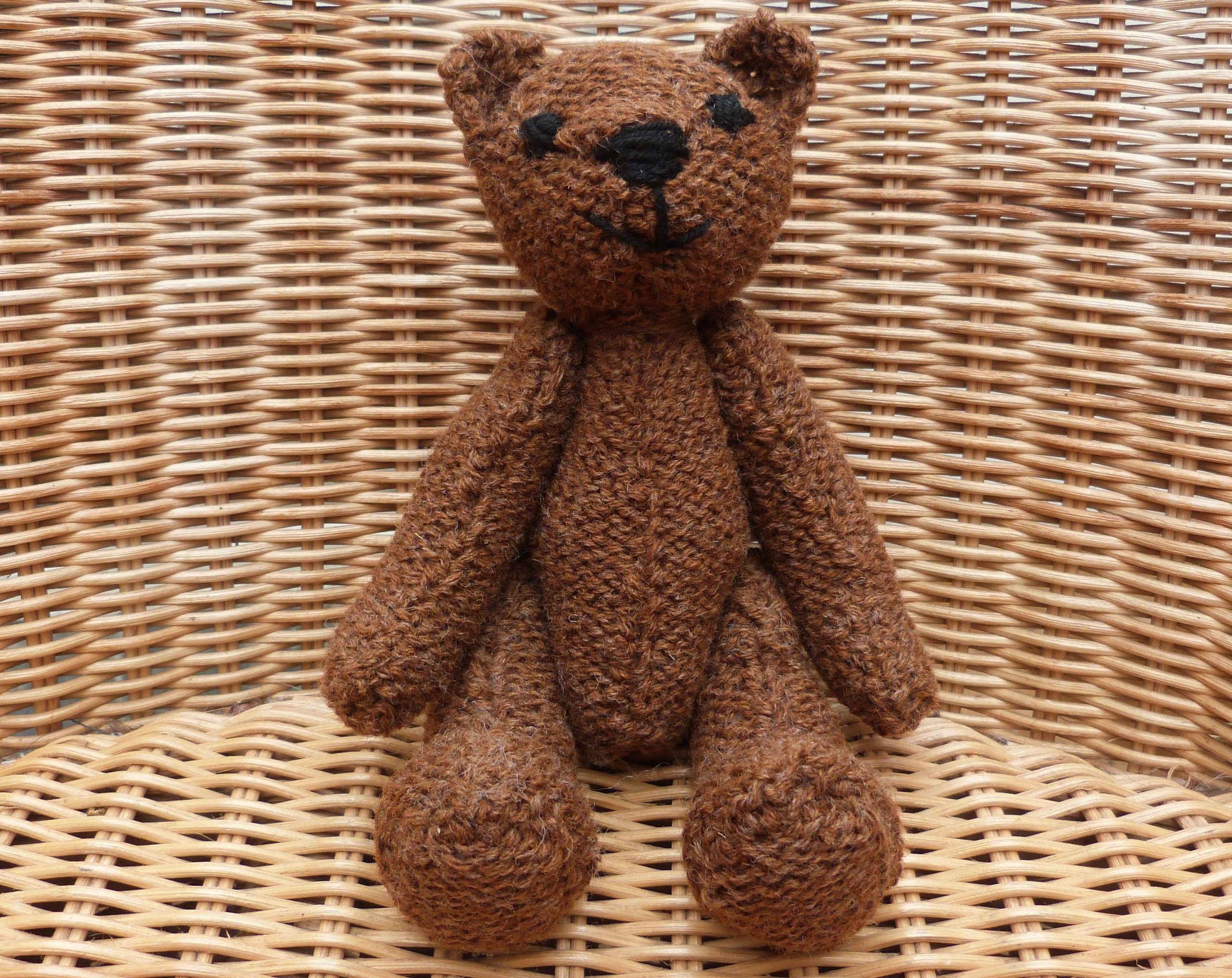 handknitted-teddy-8-ginger-brown-teddy-bear-wool-bear-handmade-bear